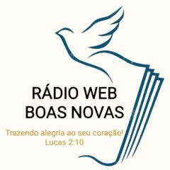 RÁDIO BOAS NOVAS -RBN